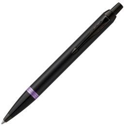 Długopis PARKER IM PROFESSIONALS AMETHYST PURPLE 2172951