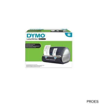 Drukarka etykiet DYMO LabelWriter 450 Turbo Twin, S0838870