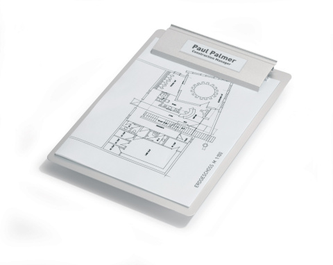 Kieszeń samoprzylepna POCKETFIX A6 (26) 105*148 przezroczyste 827619 DURABLE Kieszeń samoprzylepna POCKETFIX A6 (26) 105*148 przezroczyste 827619 DURABLE