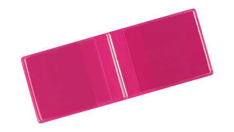 Okładka na dokumenty ucznia pionowa violet KOD-11-05 BIURFOL Okładka na dokumenty ucznia pionowa violet KOD-11-05 BIURFOL