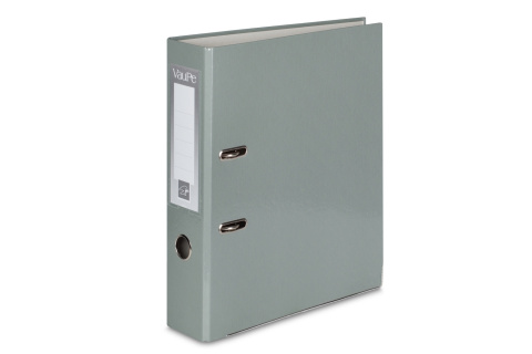 Segregator FCK A4/5 popielaty VAUPE, 052/09 Segregator FCK A4/5 popielaty VAUPE, 052/09