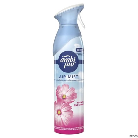 AMBI PUR spray 185ml Flowers & Spring