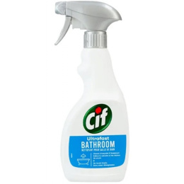 Cif płyn do łazienki 500ml Ultrafast Bathroom spray 24687