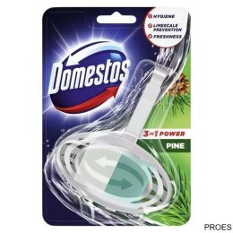 DOMESTOS Zawieszka do WC 35g PINE 88535