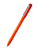 Długopis PENTEL IZEE 0,7mm pomarańczowy BX457-F