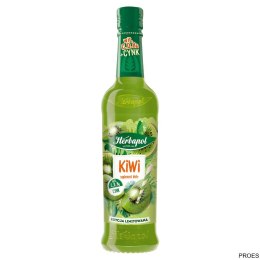 Syrop HERBAPOL Owocowa Spiżarnia kiwi 420ml