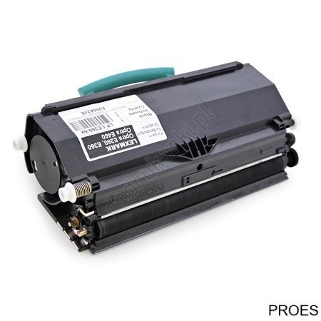Toner IML-X264H21G (X264H21G) czarny 9000str DOTTS zamiennik LEXMARK Toner IML-X264H21G (X264H21G) czarny 9000str DOTTS zamiennik LEXMARK