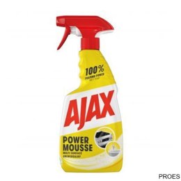 AJAX Spray Power Mousse uniwersalny, 500 ml