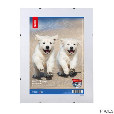 Antyrama pleksi MEMOBE,A3, 29,7x42 cm (A3) Antyrama pleksi MEMOBE,A3, 29,7x42 cm (A3)