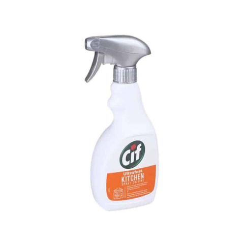 CIF Spray 500ml do czyszczenia kuchni 74431