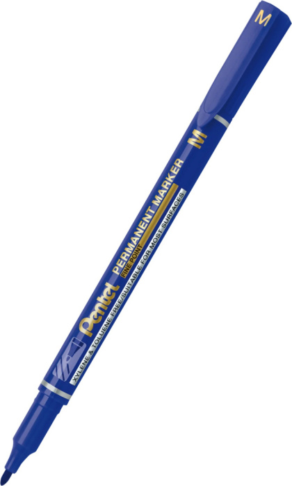 Foliopis niebieski NM470 PENTEL