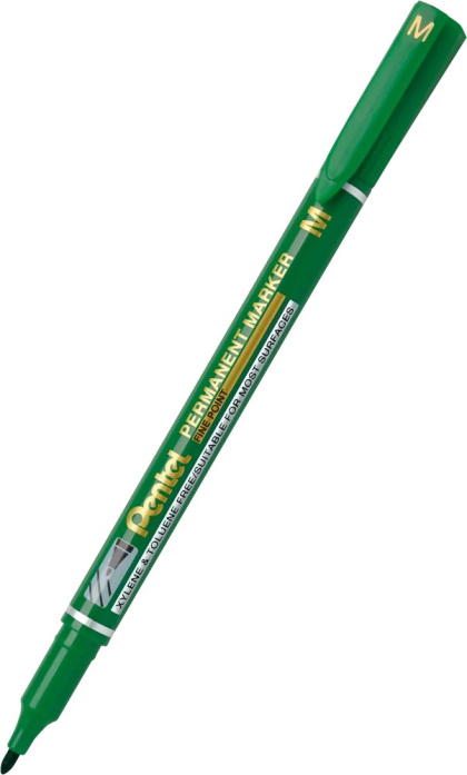 Foliopis zielony NM470 PENTEL