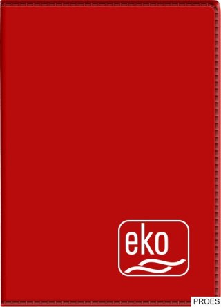 Kalendarz EKO kieszonkowy 2025 (K2) TELEGRAPH