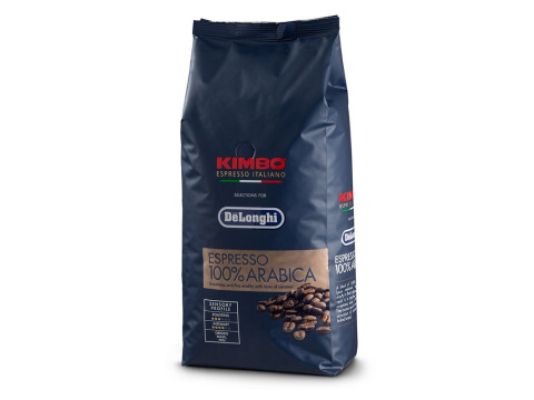 Kawa KIMBO DELONGHI ESPRESSO 1kg ziarno