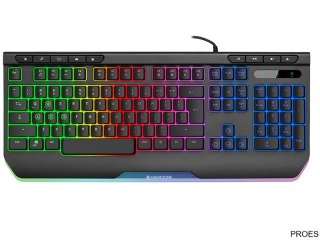 Klawiatura TRACER GAMEZONE RAY X USB TRAKLA46945