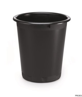 Kosz BASIC 13L czarny 1701572221 DURABLE