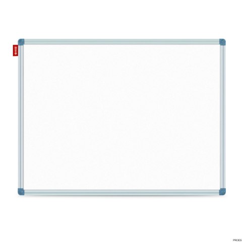 Tablica suchościeralna magnetyczna MEMOBE biała, rama aluminiowa Classic, 120x60 cm, MTM120060.02.02.03 Tablica suchościeralna magnetyczna MEMOBE biała, rama aluminiowa Classic, 120x60 cm, MTM120060.02.02.03