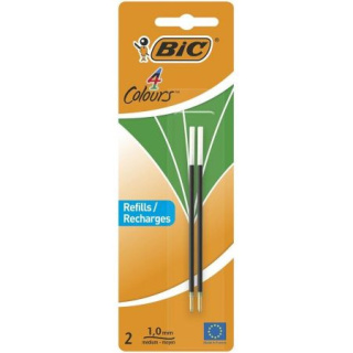 Wkład 4C MEDIUM zielony BL2 929250