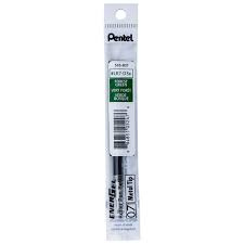 Wkład EnerGel 0,7mm zielony LR7-D3X PENTEL Wkład EnerGel 0,7mm zielony LR7-D3X PENTEL