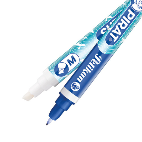 Wymazywacz do atramentu Super-Pirat eco 850 M 606028 Pelikan Wymazywacz do atramentu Super-Pirat eco 850 M 606028 Pelikan