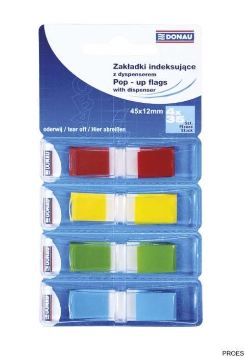 Zakładki index.7557001PL-99 Zakładki index.7557001PL-99