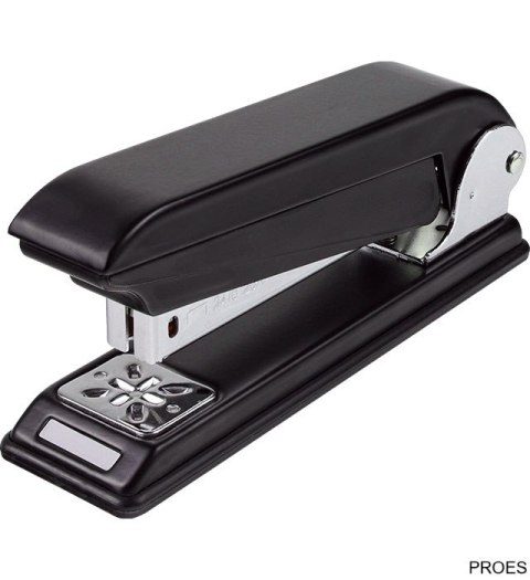 Zszywacz EAGLE 9629 obrotowy 24/6 _ 12 kartek czarny 110-1710 Zszywacz EAGLE 9629 obrotowy 24/6 _ 12 kartek czarny 110-1710