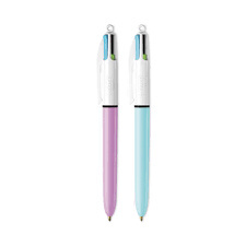 Długopis BIC 4 Colours Original mix FUN, 982870