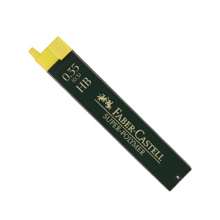Grafit 0.3 HB SUPER-POLYMER FC120300