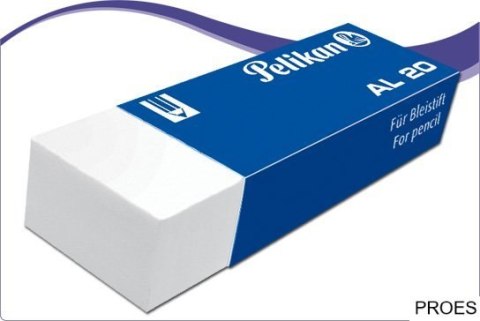 Gumka AL20 606046 Pelikan Gumka AL20 606046 Pelikan
