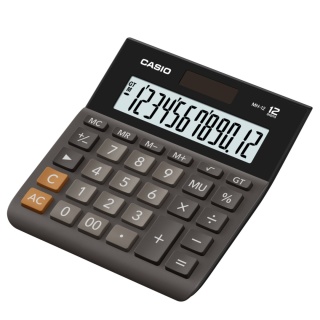 Kalkulator CASIO DH-12TER 12 pozycji