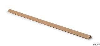 Kątownik tekturowy 35x35x4mm 2m DOTTS