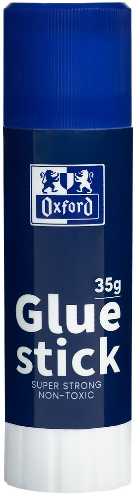 Klej sztyft Oxford 35g 400174422