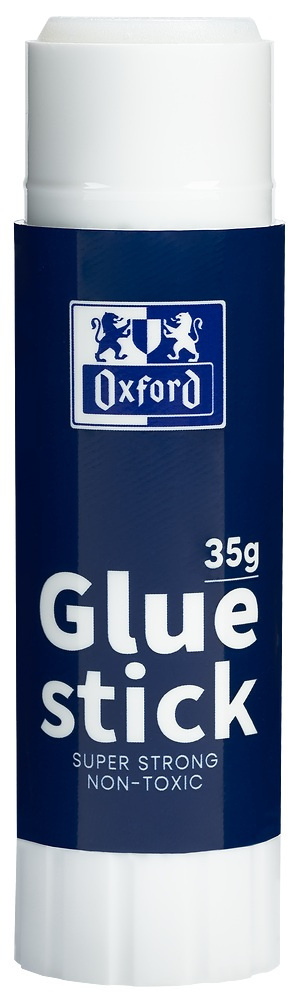Klej sztyft Oxford 35g 400174422 Klej sztyft Oxford 35g 400174422