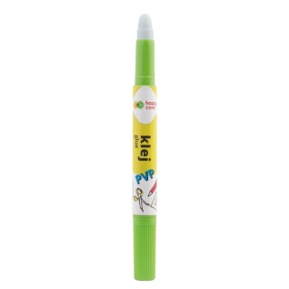 Klej w pisaku 9mm, Pixi Planet, happy color HA 3485 0009 PP
