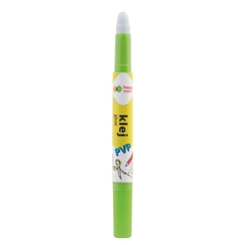 Klej w pisaku 9mm, Pixi Planet, happy color HA 3485 0009 PP