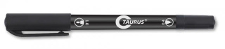 Marker CD (foliopis) dwustronny „S/M” Taurus