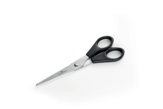 Nożyczki STANDARD 15 cm Czarny 177101 DURABLE