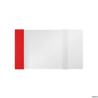 Okładka standard E4 - 292 regulowana (25) z kod. na szt. OZK-57 BIURFOL