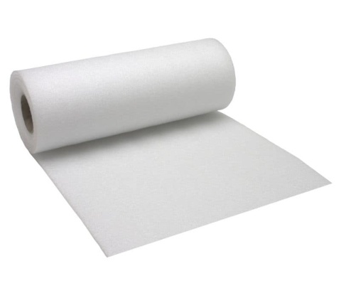 Pianka polietylenowa biała 3,0mm x 62,5cm x 175mb DOTTS Pianka polietylenowa biała 3,0mm x 62,5cm x 175mb DOTTS