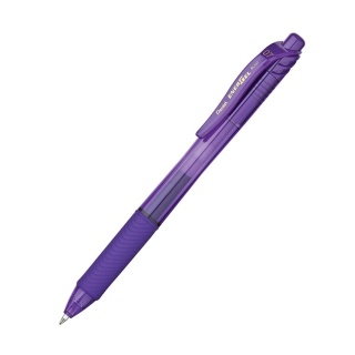 Pióro kulkowe BL107V fiolet PENTEL 0.7