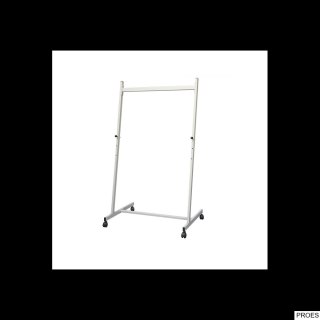 Stojak S03/140 mobilny do tablicy 2x3 (X)