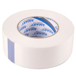 Taśma dwustronna piankowa biała 48mm x 10m 4310 SMART