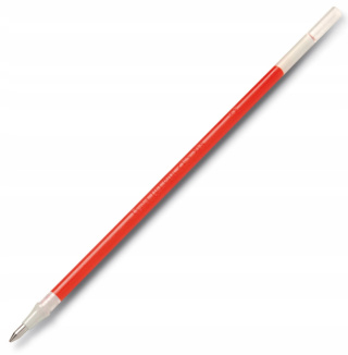 Wkład wymienny KF6 czerwony KF6-B PENTEL