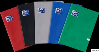 Zeszyt Oxford Esse A4 60 kartek 90 g gładki 400174960