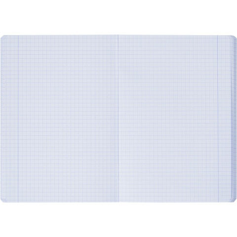 Zeszyt Oxford esse A5 60k kratka 5x5m czarny, 400192073