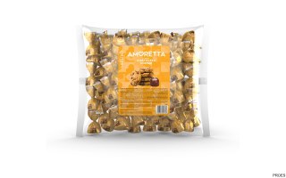 Cukierki AMORETTA z advokatem w polewie czekoladowej