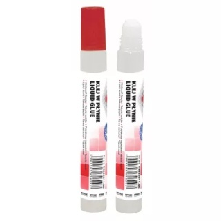 Klej w płynie 50ml 18045011-90 z gabka