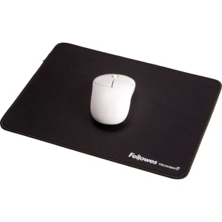 Podkładka pod mysz BREYTA XL czarna, 100138995 FELLOWES