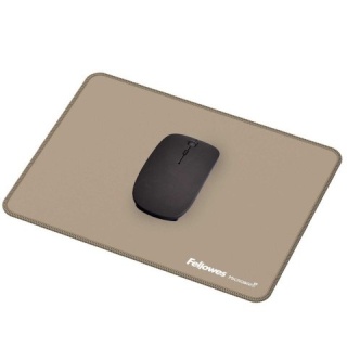 Podkładka pod mysz BREYTA XL piasek, 100139319 FELLOWES