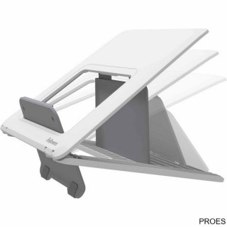Podstawka na laptop BREYTA (biała) 100016559 FELLOWES